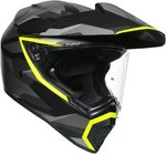 AGV AX-9 Siberia Helmet