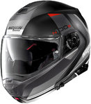 Nolan N100-5 Hilltop N-Com ヘルメット