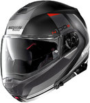 Nolan N100-5 Hilltop N-Com Casque