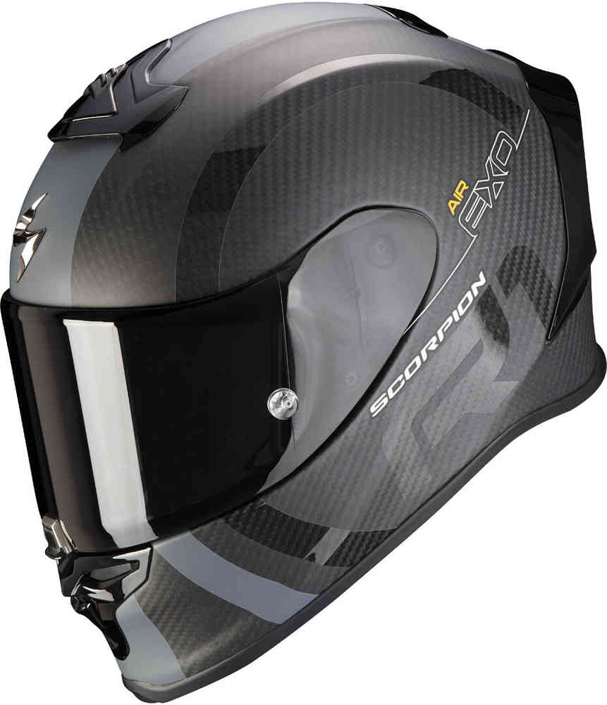 Scorpion EXO-R1 Carbon Air MG Kask