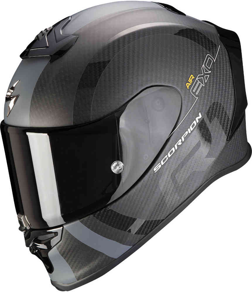 Scorpion EXO-R1 Carbon Air MG Casco