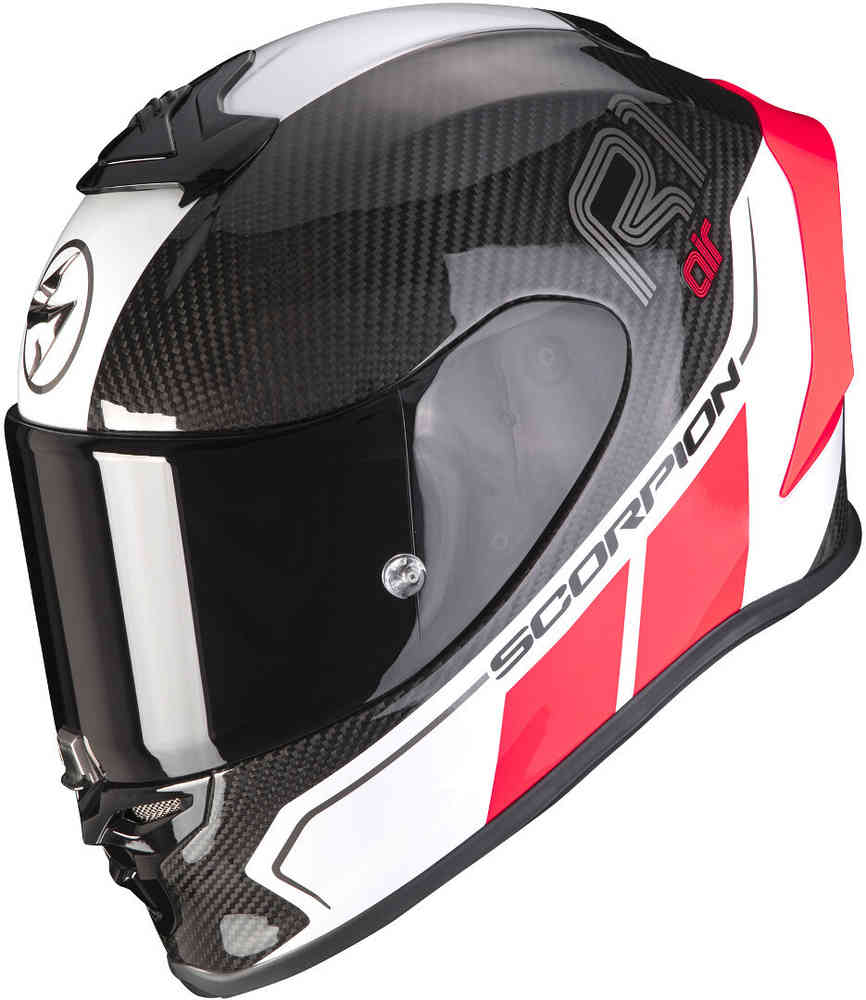 Scorpion EXO-R1 Carbon Air Corpus II Helm