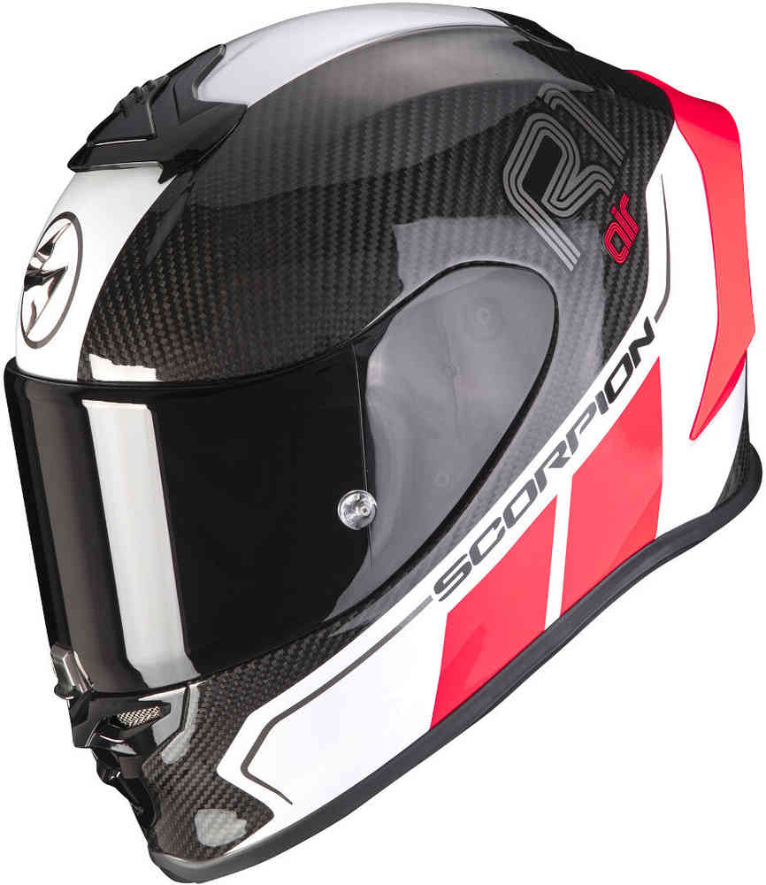 Scorpion EXO R1 Carbon Air Corpus II Helmet buy cheap FC Moto