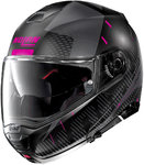 Nolan N100-5 Lightspeed N-Com Capacete