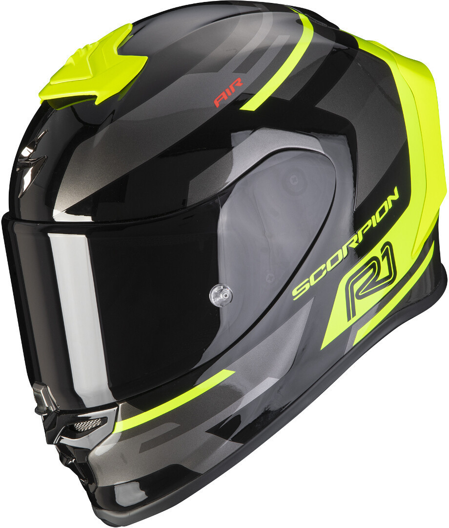 Scorpion r1air deals