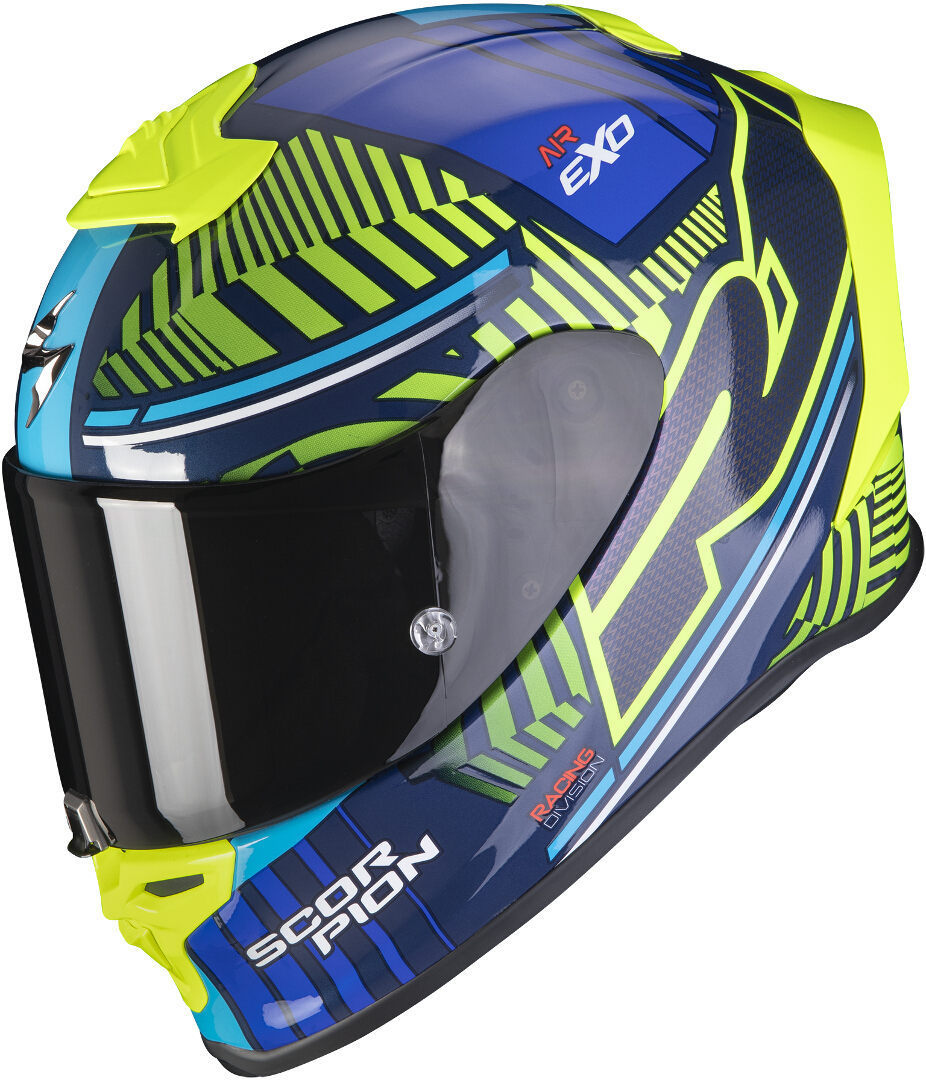 Scorpion EXO-R1 Air Victory Casque