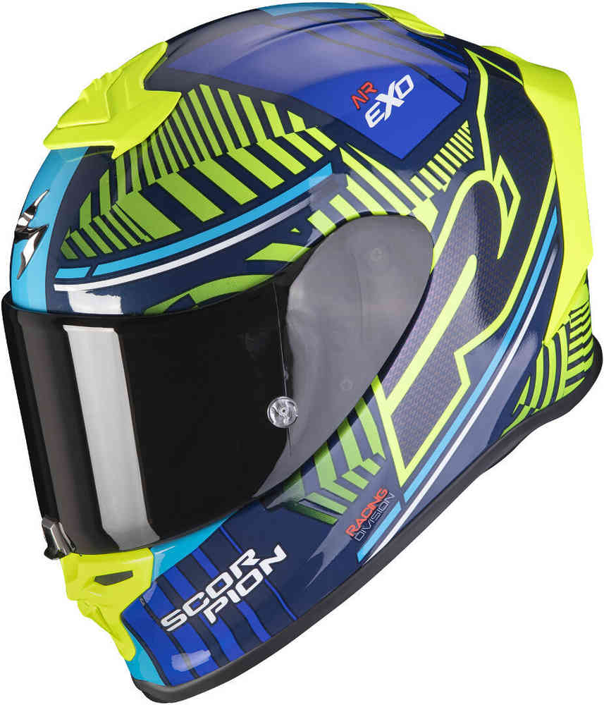 Scorpion EXO-R1 Air Victory Шлем