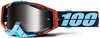 Vorschaubild für 100% Racecraft Extra Ergono Motocross Brille