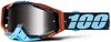 Vorschaubild für 100% Racecraft Extra Ergono Motocross Brille