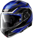Nolan N100-5 Plus Overland N-Com Helmet