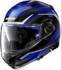 Preview image for Nolan N100-5 Plus Overland N-Com Helmet