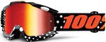 100% Accuri Extra Gaspard Motorcross Bril