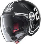 Nolan N21 Visor Quarterback Jet Helmet