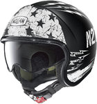 Nolan N21 Jetfire Реактивный шлем