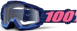 100% Accuri Futura Motocross Brille