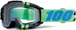 100% Accuri Zerg Motocross Goggles