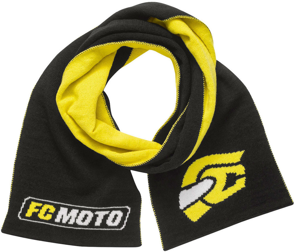 FC-Moto Crew Skjerf