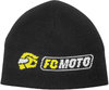 FC-Moto Logo-B Beanie