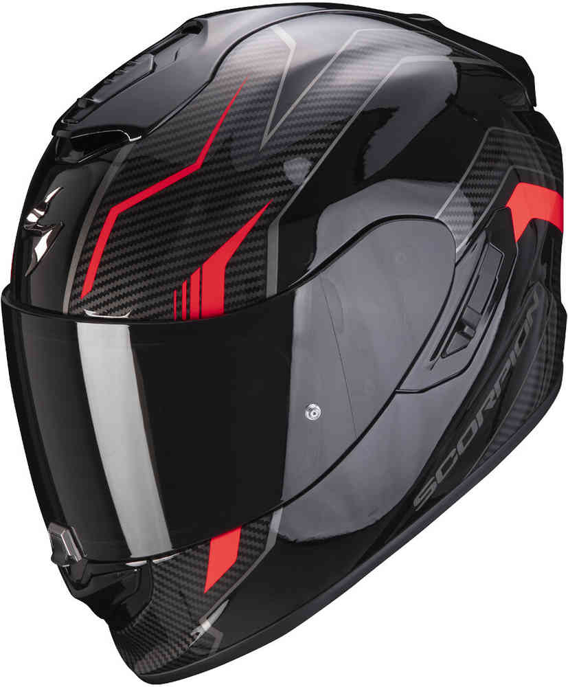 Scorpion EXO 1400 Air Fortuna FC Moto