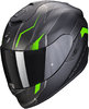 Scorpion EXO-1400 Air Fortuna Casco