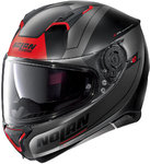 Nolan N87 Skilled N-Com ヘルメット