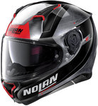 Nolan N87 Skilled N-Com Hjelm