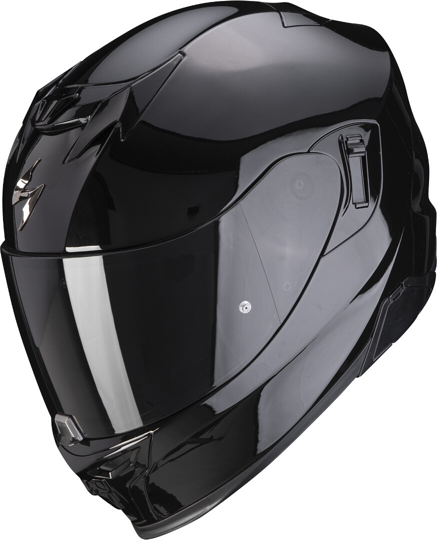 Scorpion EXO-520 Air Solid, black, Size XL, black, Size XL