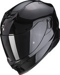 Scorpion EXO-520 Air Solid Casco