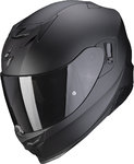 Scorpion EXO-520 Air Solid Casc