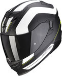 Scorpion EXO-520 Air Lemans Kask