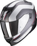 Scorpion EXO-520 Air Lemans Casc