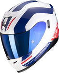 Scorpion EXO-520 Air Lemans Casco