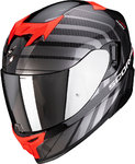 Scorpion EXO-520 Air Shade Casco