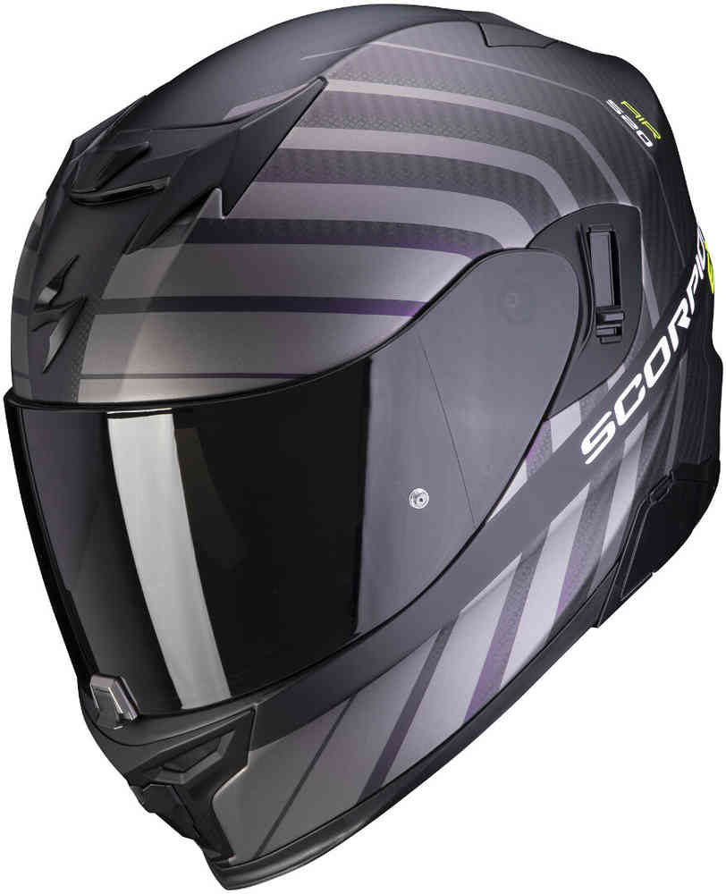 Scorpion EXO-520 Air Shade Шлем