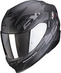 Scorpion EXO-520 Air Cover Casc