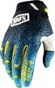 Vorschaubild für 100% Ridefit Motocross Handschuhe