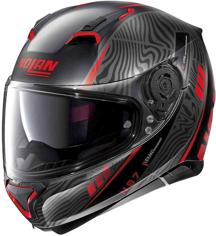 Nolan N87 Sioux N-Com Helmet