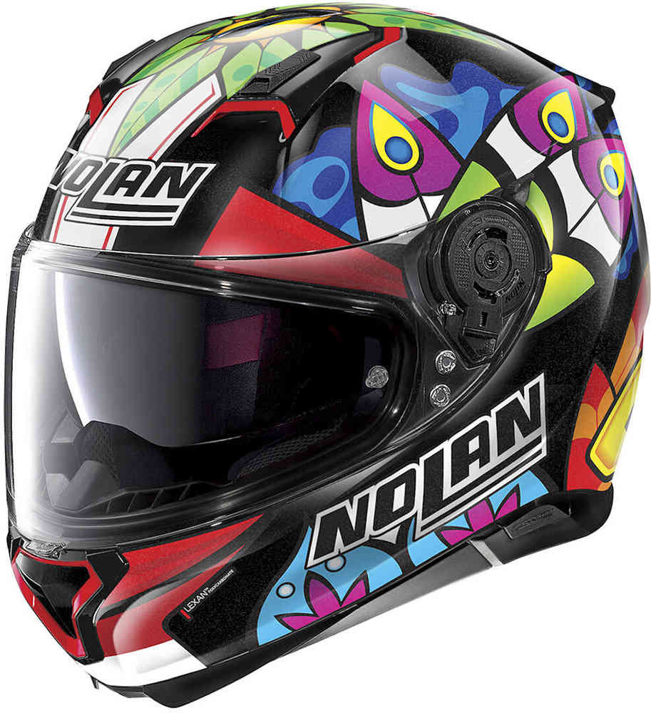 Nolan on sale n87 precio