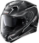 Nolan N87 Plus Overland N-Com Helm