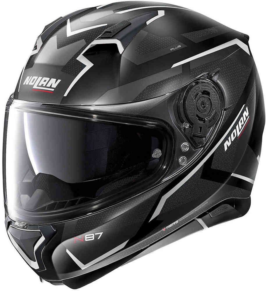 Nolan N87 Plus Overland N-Com Helmet