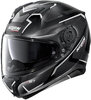 Nolan N87 Plus Overland N-Com Casque