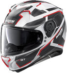 Nolan N87 Plus Overland N-Com Helmet