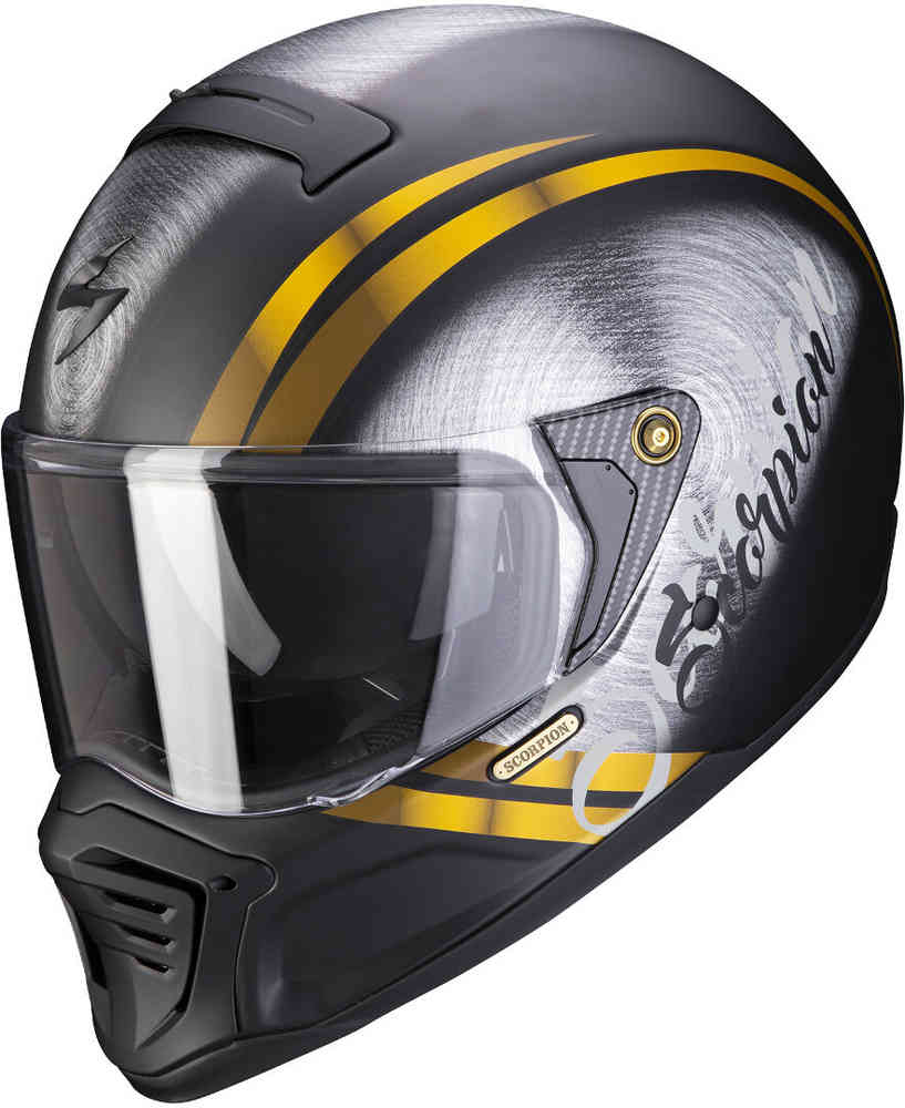 Scorpion EXO HX1 Ohno Helmet buy cheap FC Moto