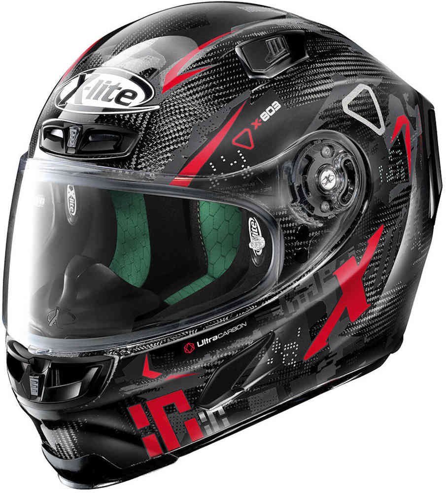 Shoei x spirit sale 3 fc moto