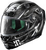 Vorschaubild für X-Lite X-803 Ultra Carbon Darko Helm