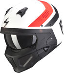 Scorpion Covert-X T-Rust 헬멧