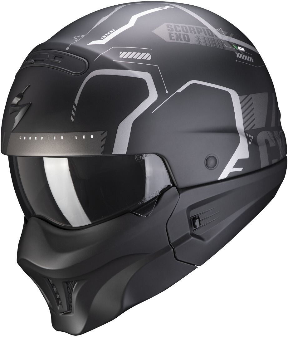 Scorpion EXO Combat Evo Ram XS