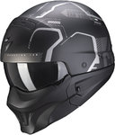 Scorpion EXO-Combat Evo Ram Helmet