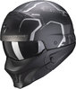 Preview image for Scorpion EXO-Combat Evo Ram Helmet