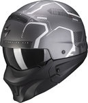 Scorpion EXO-Combat Evo Ram Helmet